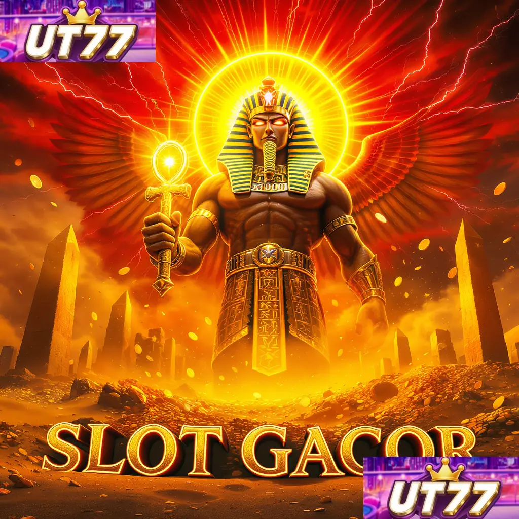 UT77 Apk Slot Login Pendidikan Pesantren PPAD image 1