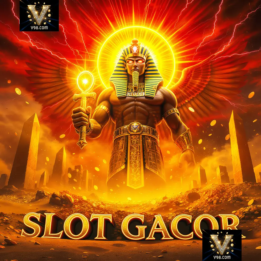 V98 Apk Slot Login Pendidikan Pesantren PPAD image 1