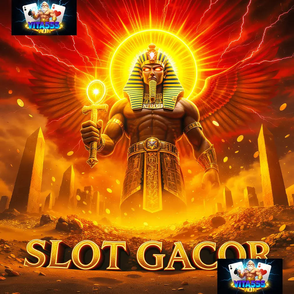 VITA555 Apk Slot Login Pendidikan Pesantren PPAD image 1